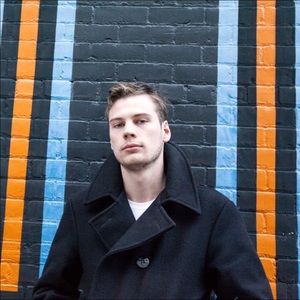 Meet your Posher, Timothy